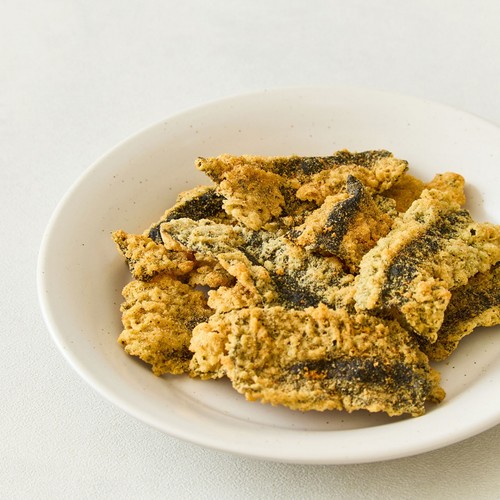 Mr. 김빠삭 파프리카 (20G)