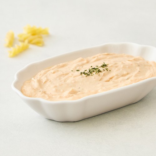 오늘좋은 딥 칠리 크림 파스타소스 (140G)