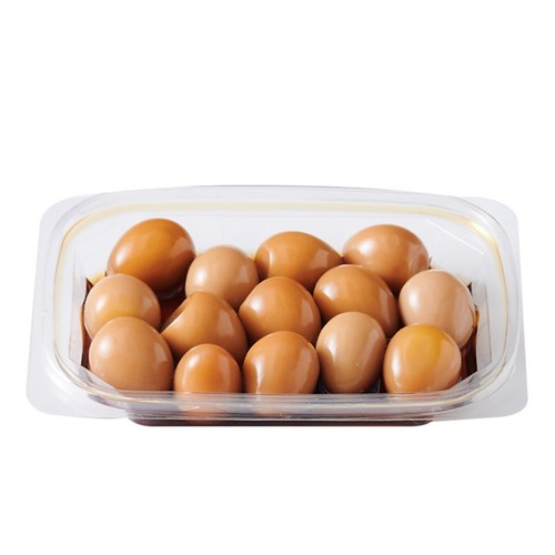 미찬 메추리알조림(100G)