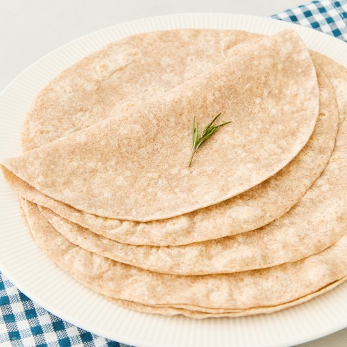 오늘좋은 통밀 또띠아 (225G)