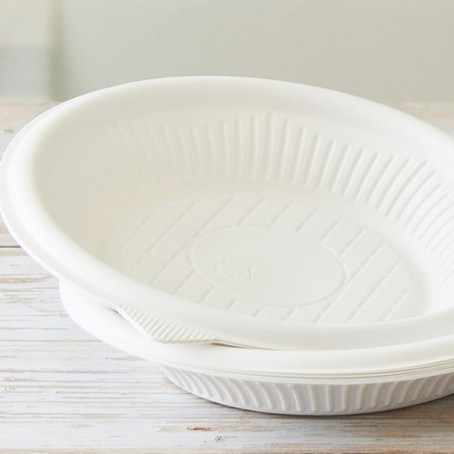 오늘좋은 위생접시 소 (14CM*15입)