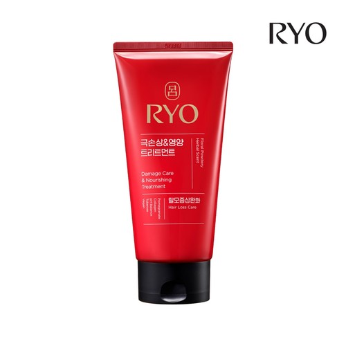 려 함빛 극손상&영양 트리트먼트 (300ML)