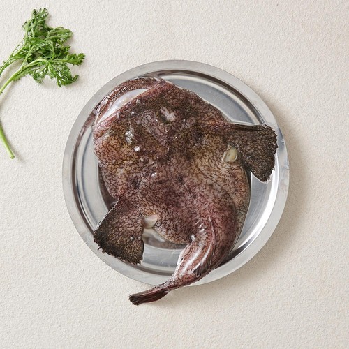 국산 생물 아귀 (1EA)