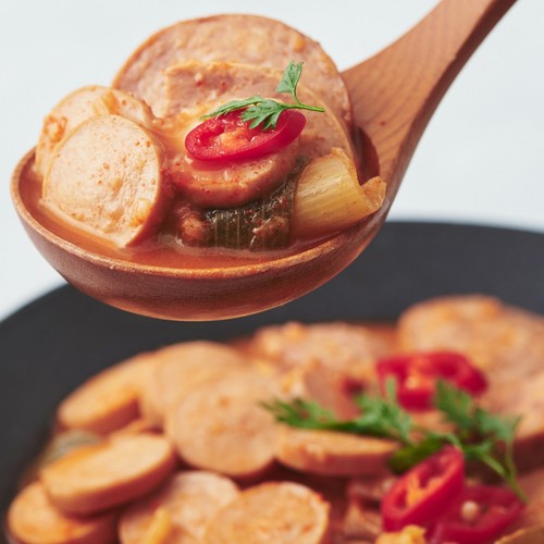 요리하다 부대찌개 (460G)