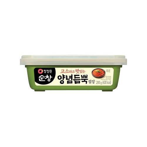 청정원 순창 쌈장 (200G)
