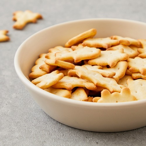 오늘좋은 바다친구들크래커 어니언 (140G)