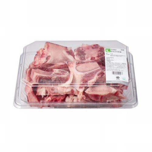 한우 꼬리반골 (1.5KG)