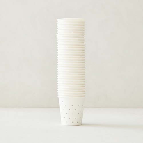 대호 고급위생 종이컵 (184ML*50P)