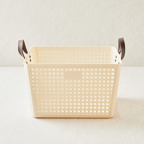 오늘좋은 클래식 핸들 바스켓 (JUMBO) (35*29*21.7CM)