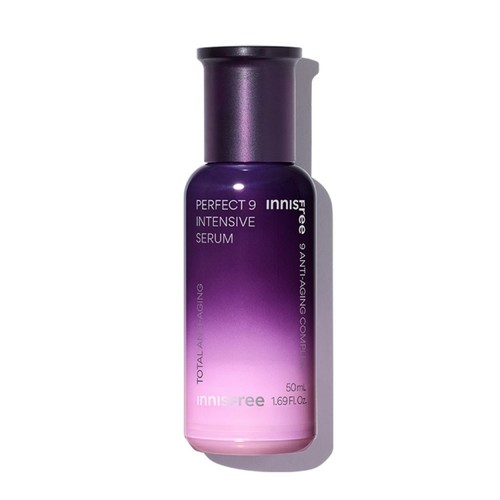 (S) 이니스프리 퍼펙트9인텐시브세럼 (50ML)