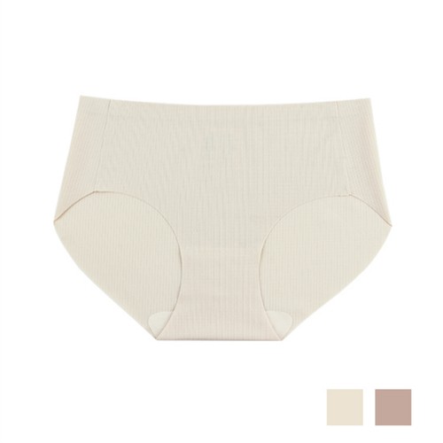 BEIGE/95 이너글램 이너글램 메쉬 프리컷 팬티