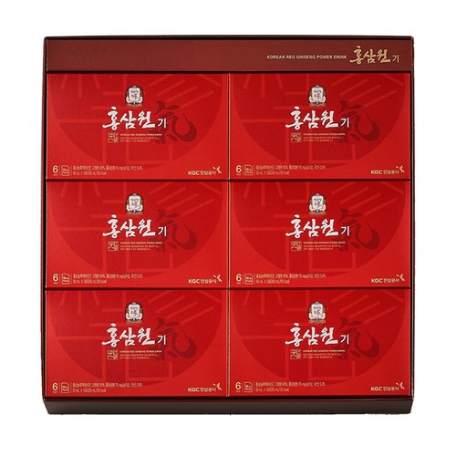 정관장 홍삼원기 (50ML*30입)