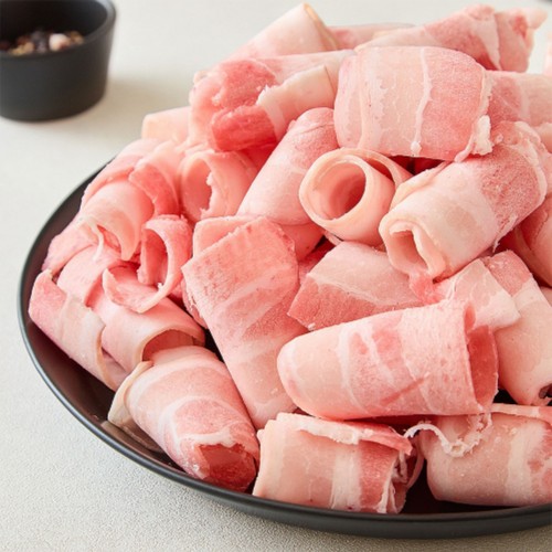 만능 대패 오겹살 (700G)