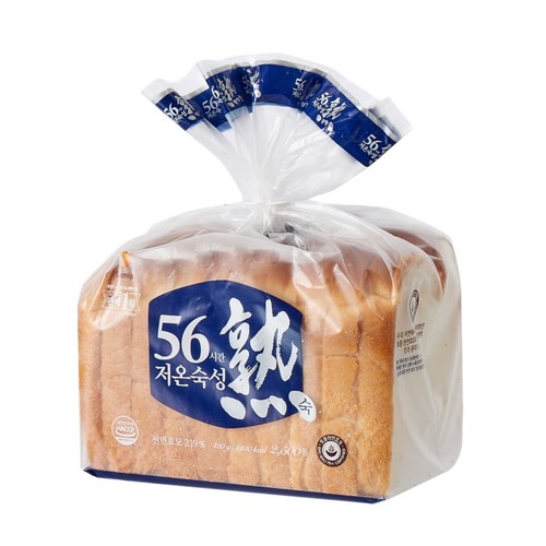 삼립 시간저온숙식빵 (420G)