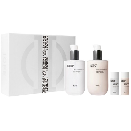 (S) 아이오페 하이드로리프트 2종 (300ML)