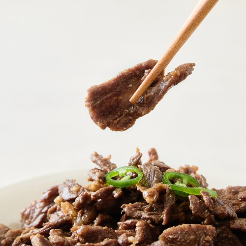 요리하다 양념 토시살 구이 (600G)