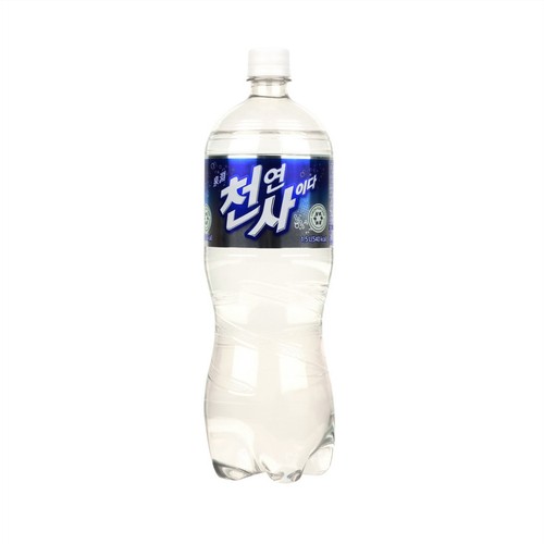 일화 천연사이다 (1.5L)