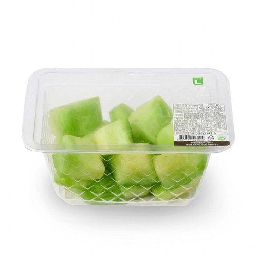 컷팅 머스크메론 (400G/팩)