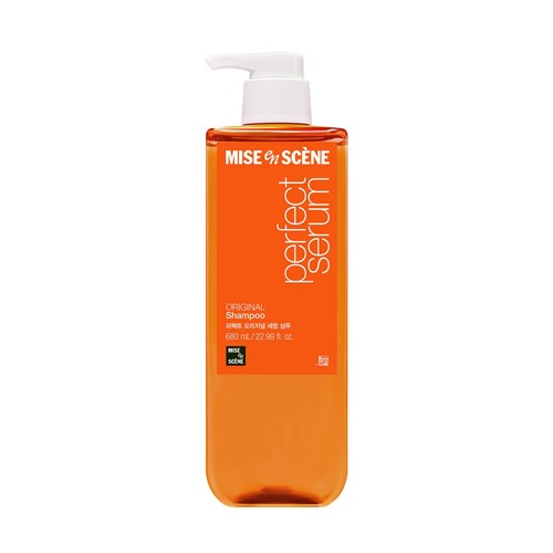 미쟝센 퍼펙트세럼 샴푸 (오리지널) (680ML)