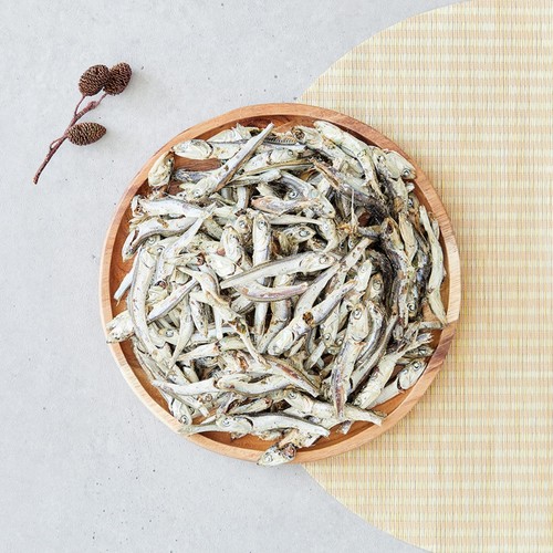 국물용 멸치 (700G)
