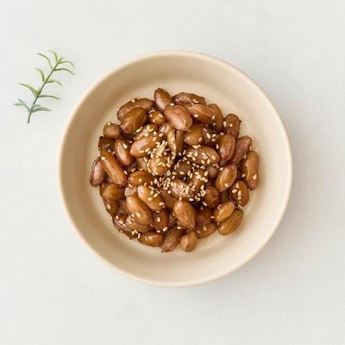 미찬 땅콩조림(100G)