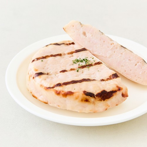 오늘좋은 고단백 직화닭가슴살스테이크 오리지널 (100G)