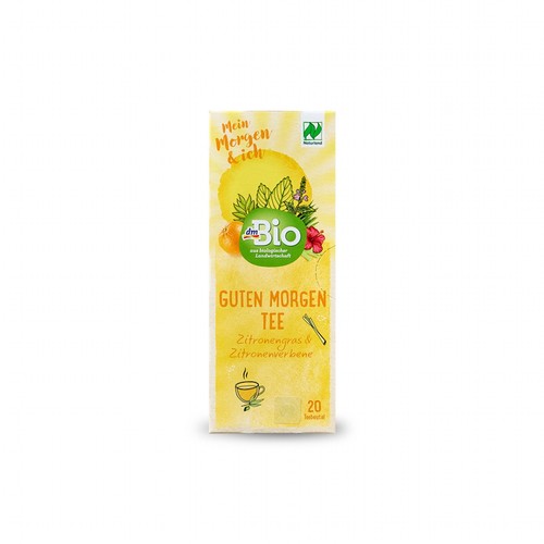 dmBIO 유기농 굿모닝 허브차 (30G(1 5G*20))
