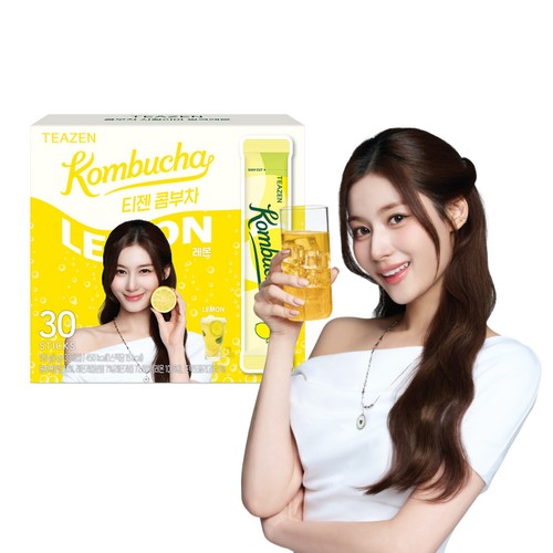 티젠 콤부차 레몬 (5G*30입)