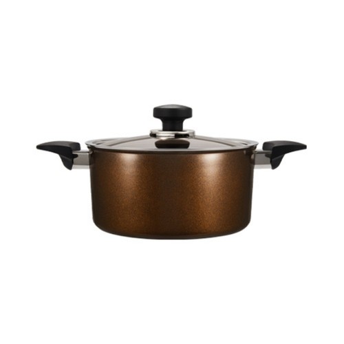 골든구르메IH 양수냄비 (20CM)