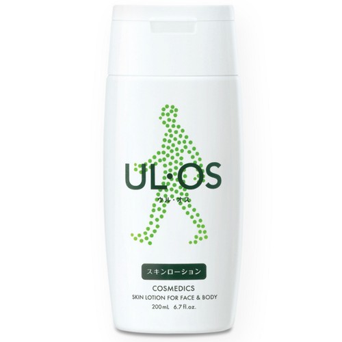 우르오스 스킨 로션 (200ML)