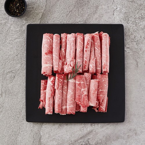 와고메 와규 5초 구이 (600G)