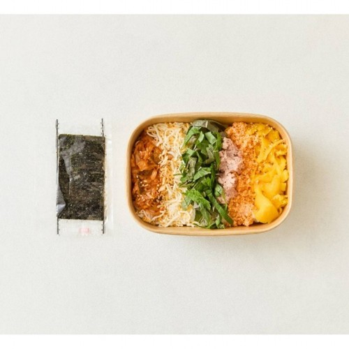 치즈알밥 (1팩)
