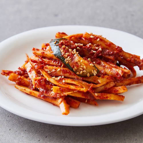 미찬 도라지김치(100G)