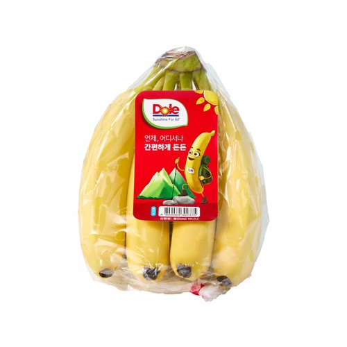 베트남산 돌 바나나 (1.2KG 내외)