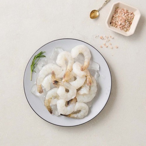 껍질벗긴 새우 (300G/팩)
