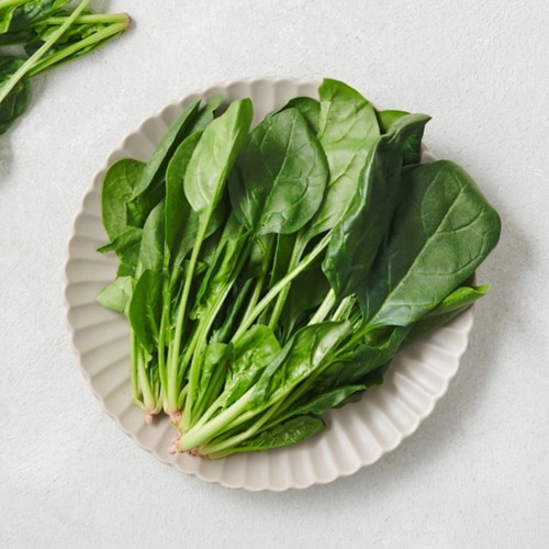 한가득 시금치 (400G/팩)