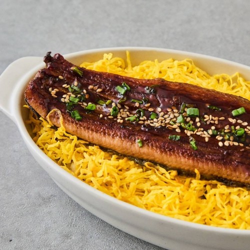 한마리 통장어 덮밥 (1팩)