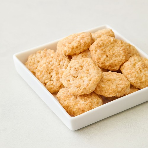 오늘좋은 누룽지과자 인절미 (60G)