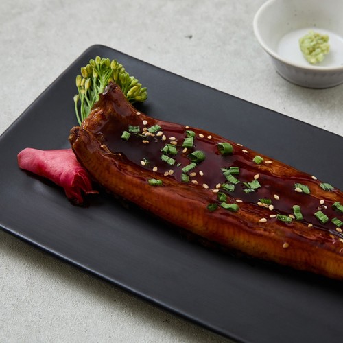 통짜 장어 (1팩)