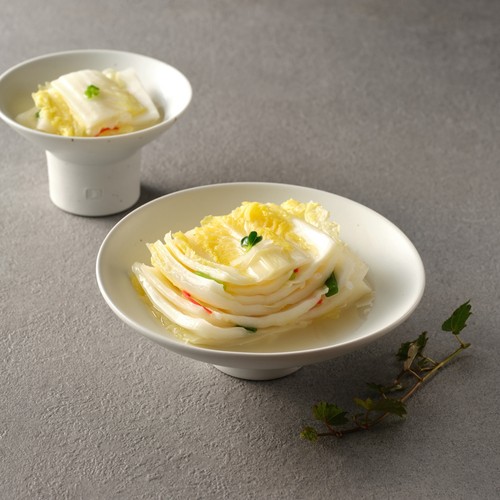 대상 종가 어린이 한입 백김치 (300G)