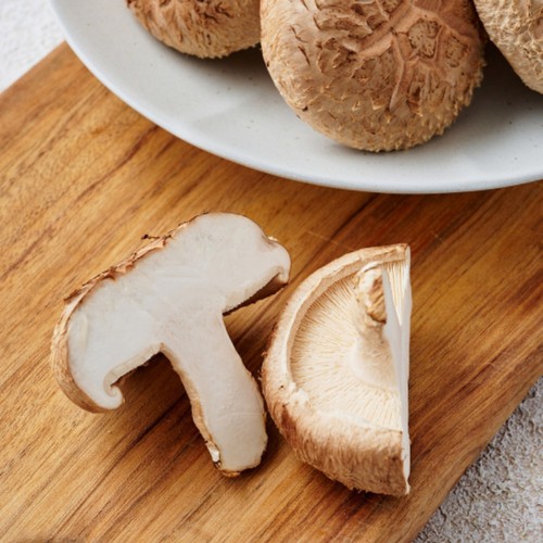 GAP 친환경 표고버섯 (300G/팩)