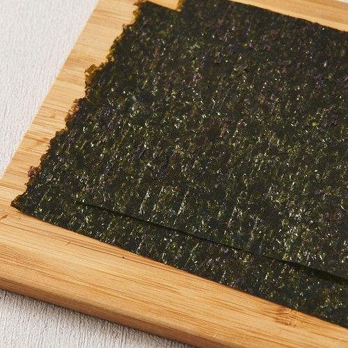 대천 삼각김밥김(10매) (10G)
