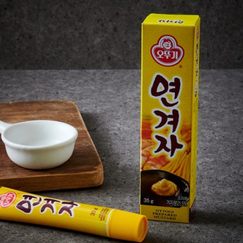 오뚜기 연겨자 (35G)