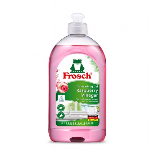 프로쉬 주방세제 라즈베리 (500ML)
