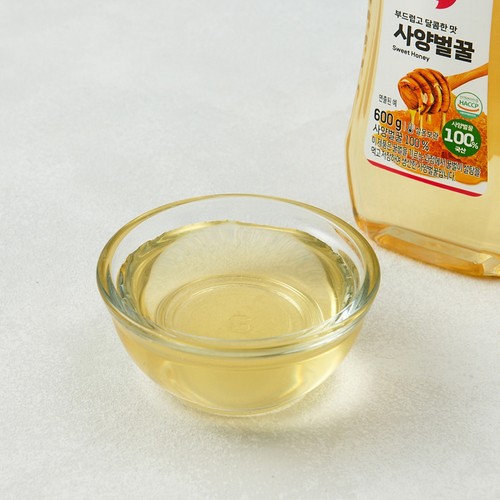 오늘좋은 사양벌꿀 (600G)