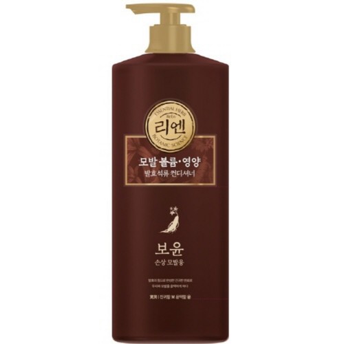 리엔 보윤 컨디셔너 (손상) (1,000ML)