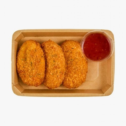 감자야채 고로케 (1팩)