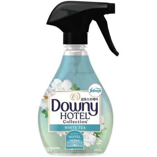 페브리즈 다우니 섬유향수 화이트티 본품 (370ML)