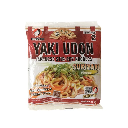 오타후쿠 야끼우동 (210G*2)