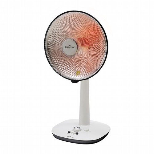 퀸센스 원적외선 전기히터 (900W)